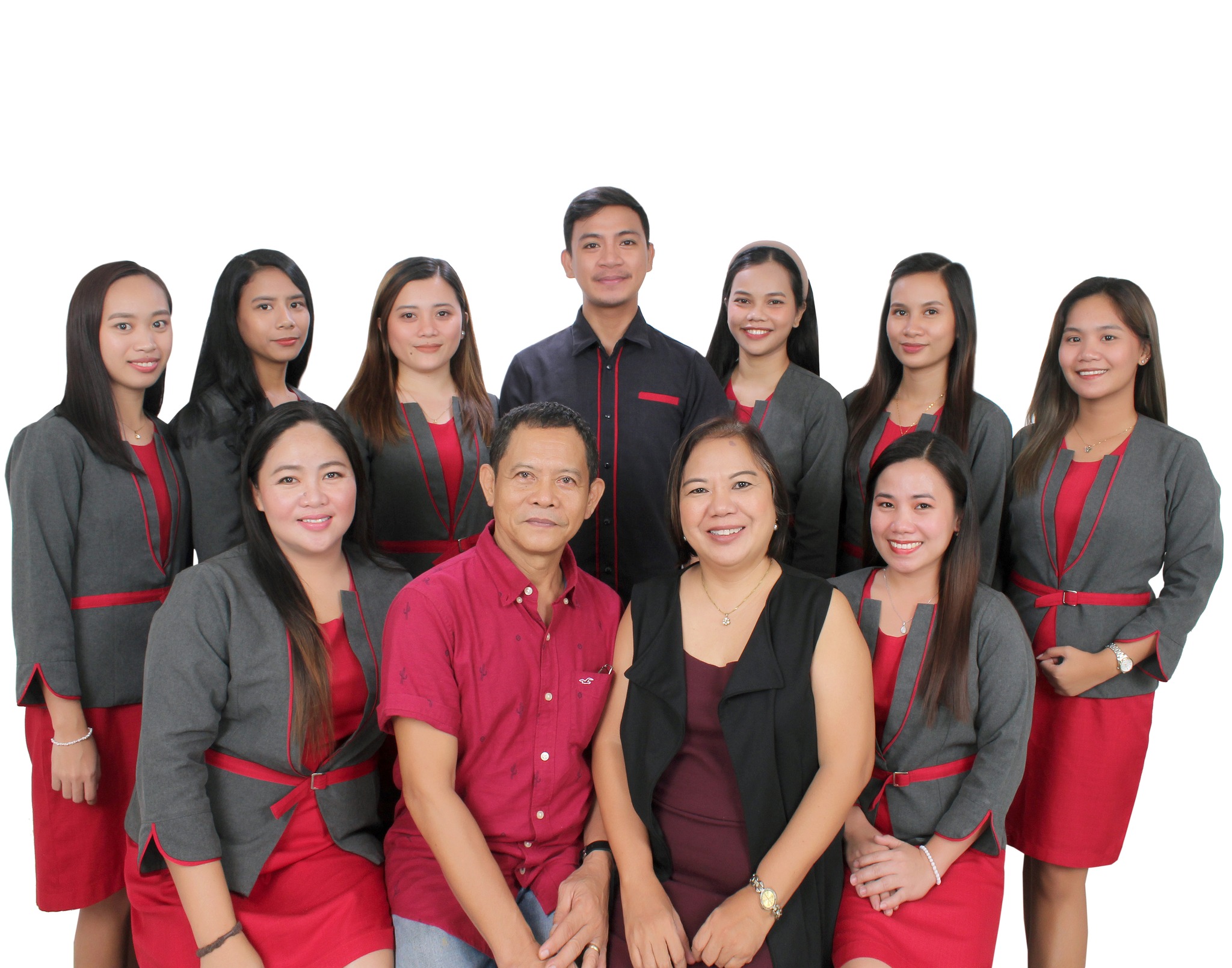 Meeting in Iloilo Office